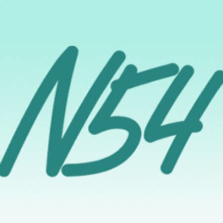 neon54 app|Benvenuti a Neon54 .